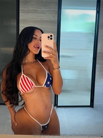 Katya elise henry  page leaked private photo uncensored HD quality