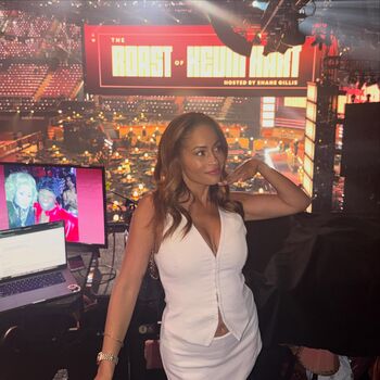 Kayla braxton page leaked private photo uncensored HD quality