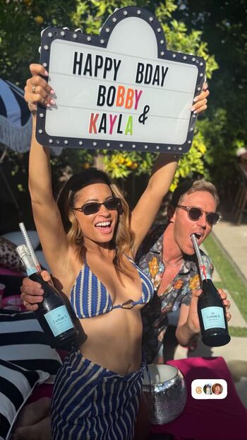 Kayla braxton leaked private photo uncensored HD quality