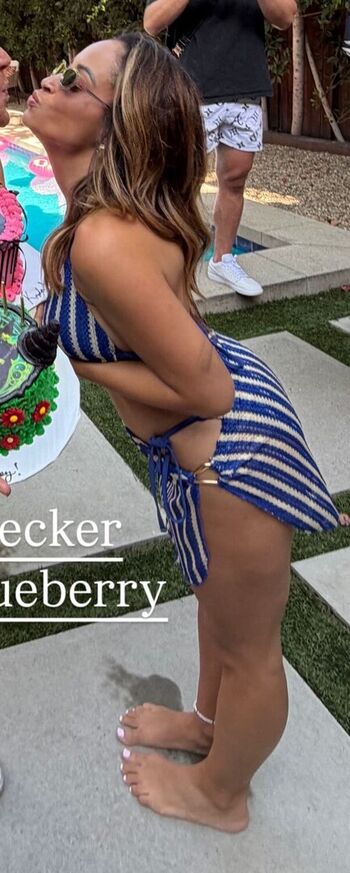 Kayla braxton leaked private photo uncensored HD quality