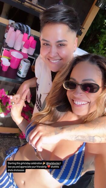 Kayla braxton leaked private photo uncensored HD quality