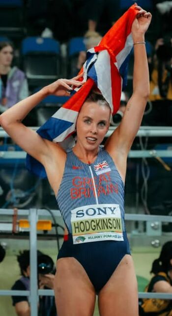 Keely hodgkinson page leaked private photo uncensored HD quality