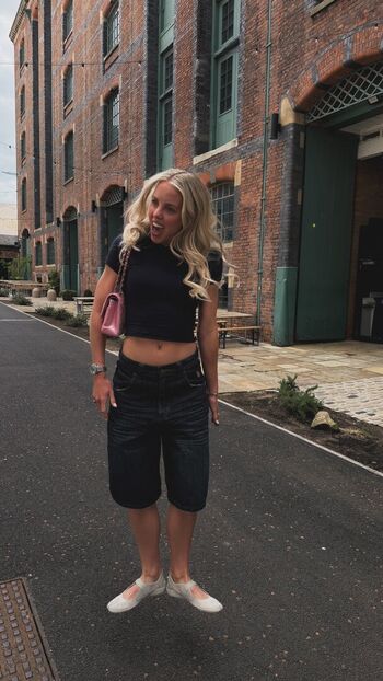 Keely hodgkinson page leaked private photo uncensored HD quality