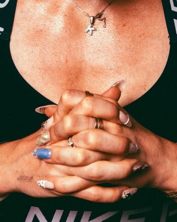 Keely hodgkinson page leaked private photo uncensored HD quality