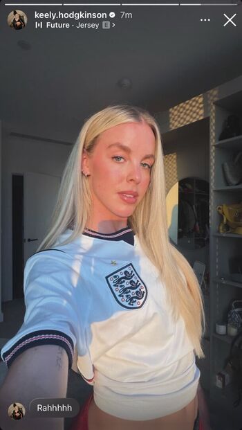 Keely hodgkinson page leaked private photo uncensored HD quality