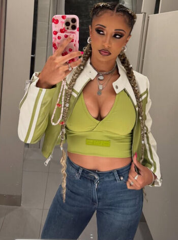 Kelani jordan page leaked private photo uncensored HD quality