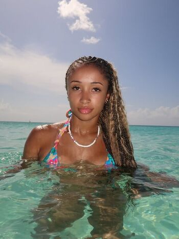 Kelani jordan page leaked private photo uncensored HD quality