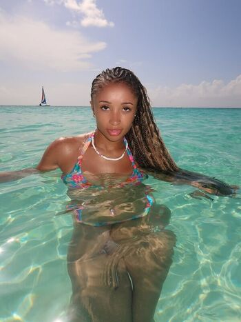 Kelani jordan page leaked private photo uncensored HD quality