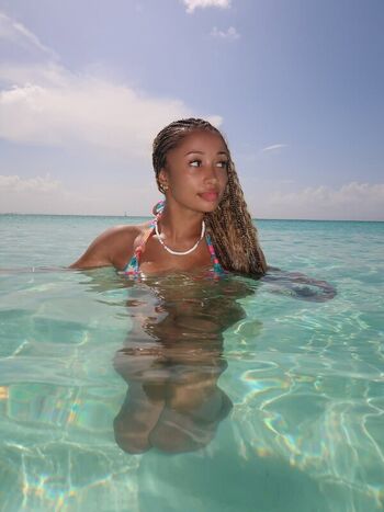 Kelani jordan page leaked private photo uncensored HD quality