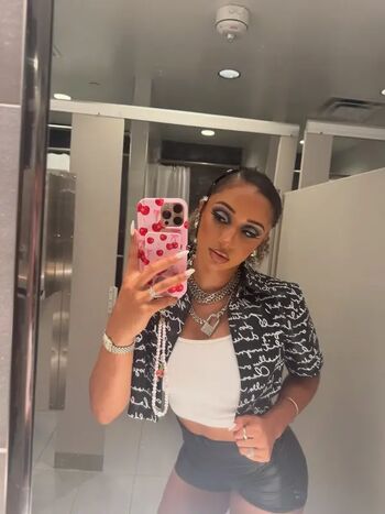 Kelani jordan leaked private photo uncensored HD quality