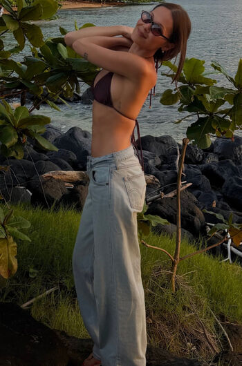 Kelli berglund leaked private photo uncensored HD quality