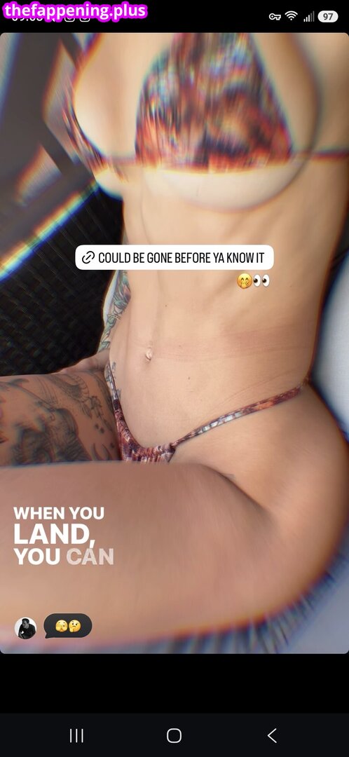 Page/ leaked private photo uncensored HD quality