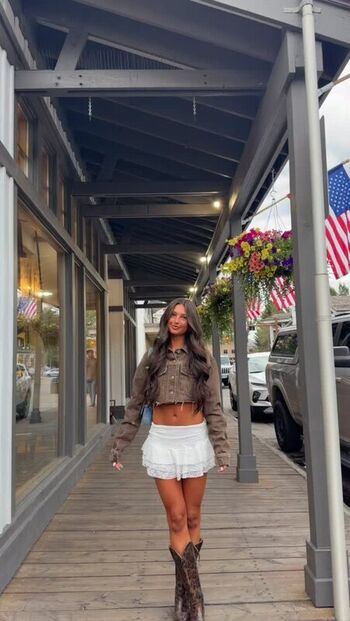 Kennedy ahlmann page leaked private photo uncensored HD quality