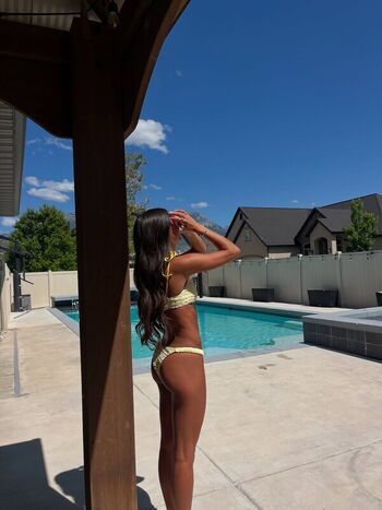 Kennedy ahlmann leaked private photo uncensored HD quality