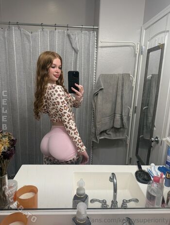 Kenzysuperiority leaked private photo uncensored HD quality