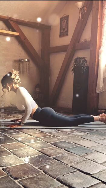 Kerstin winter leaked private photo uncensored HD quality