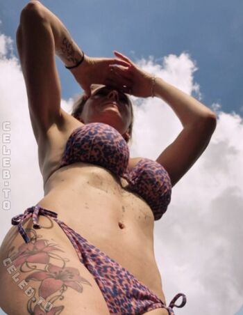 Kerstin winter leaked private photo uncensored HD quality