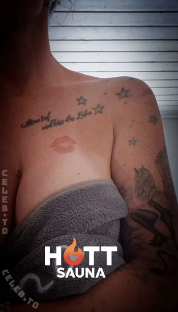 Kerstin winter leaked private photo uncensored HD quality