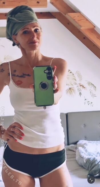 Kerstin winter leaked private photo uncensored HD quality