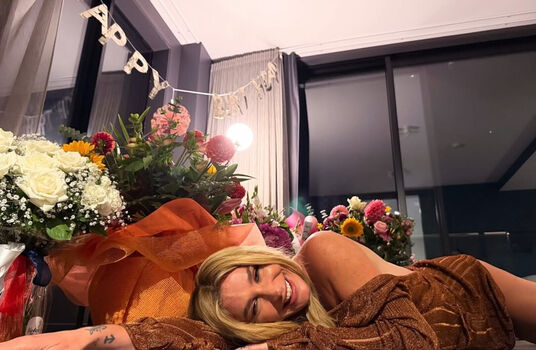 Kesharose page leaked private photo uncensored HD quality