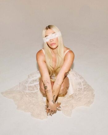 Kesharose page leaked private photo uncensored HD quality