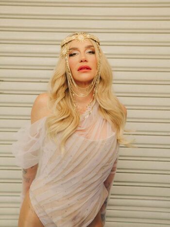 Kesharose page leaked private photo uncensored HD quality