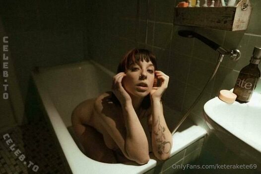 Keterakete leaked private photo uncensored HD quality
