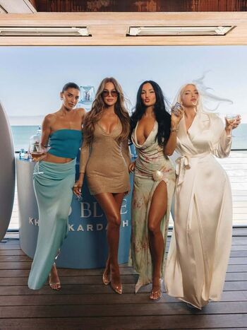 Khloe kardashian  page leaked private photo uncensored HD quality