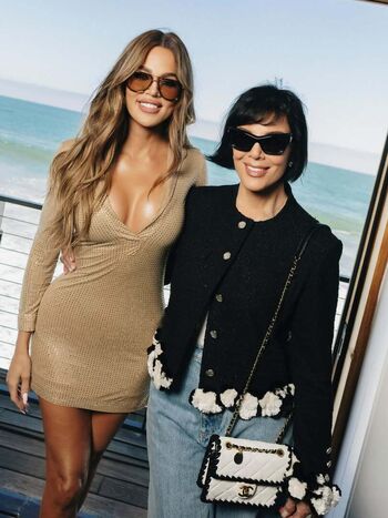 Khloe kardashian  page leaked private photo uncensored HD quality