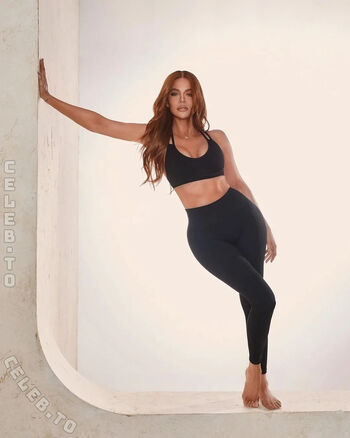 Khloe kardashian  page leaked private photo uncensored HD quality