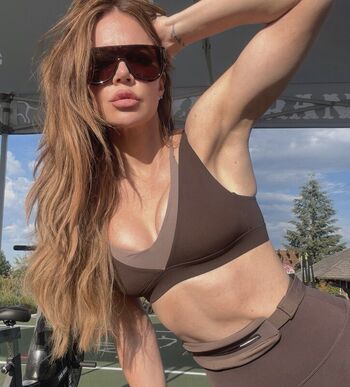 Khloe kardashian  page leaked private photo uncensored HD quality