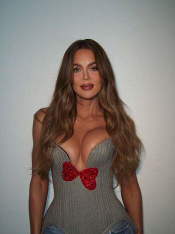Khloe kardashian leaked private photo uncensored HD quality