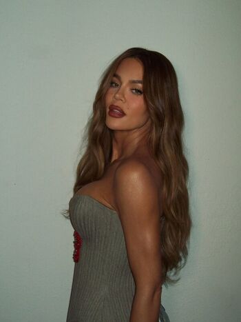 Khloe kardashian leaked private photo uncensored HD quality