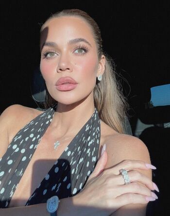 Khloe kardashian leaked private photo uncensored HD quality