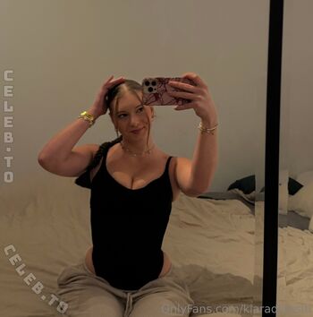 Kiara djimsiti page leaked private photo uncensored HD quality