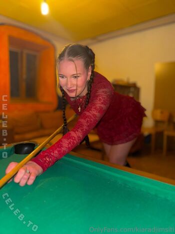 Kiara djimsiti page leaked private photo uncensored HD quality