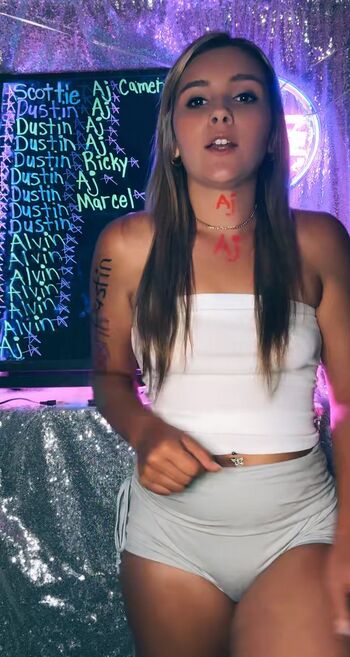 Kiara louviere leaked private photo uncensored HD quality