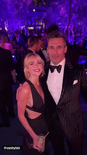 Kiernan shipka  page leaked private photo uncensored HD quality