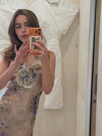 Kiernan shipka  page leaked private photo uncensored HD quality