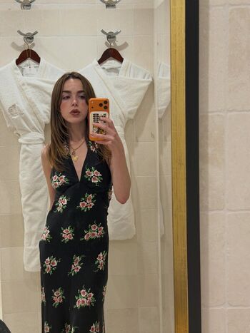 Kiernan shipka  page leaked private photo uncensored HD quality