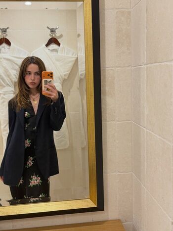 Kiernan shipka  page leaked private photo uncensored HD quality