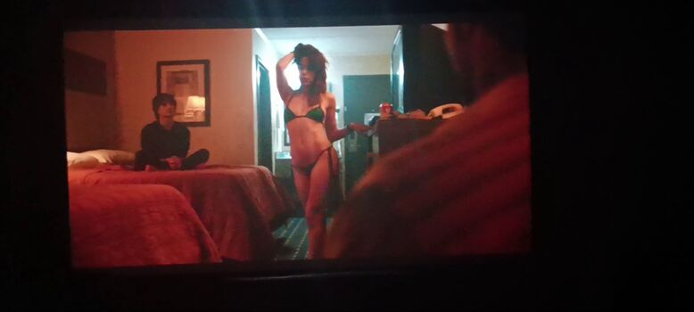 Kiernan shipka leaked private photo uncensored HD quality