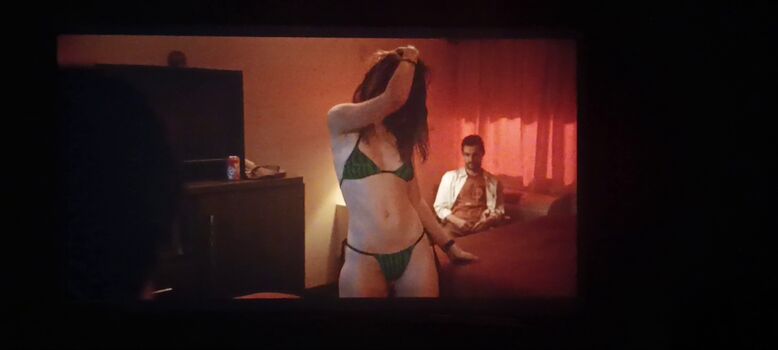 Kiernan shipka leaked private photo uncensored HD quality