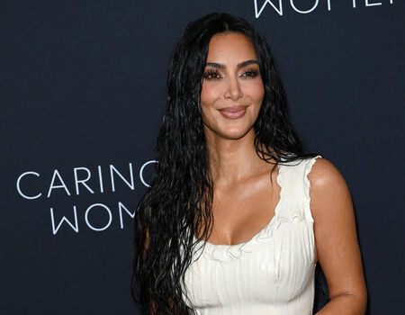 Kim kardashian  page leaked private photo uncensored HD quality