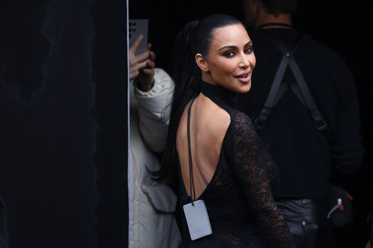 Kim kardashian  page leaked private photo uncensored HD quality