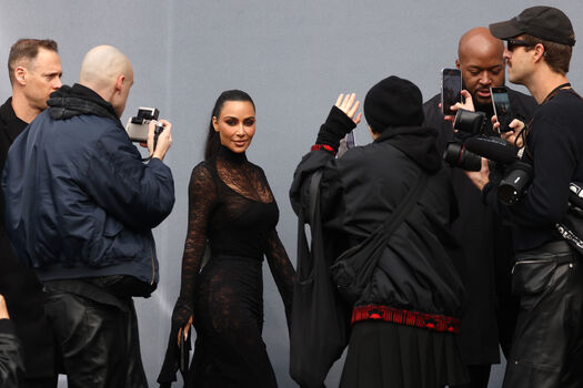 Kim kardashian  page leaked private photo uncensored HD quality
