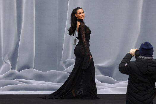 Kim kardashian  page leaked private photo uncensored HD quality