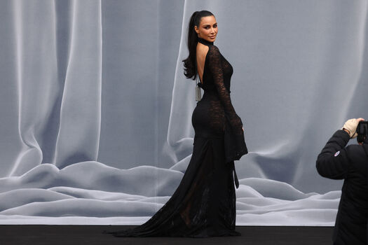 Kim kardashian  page leaked private photo uncensored HD quality