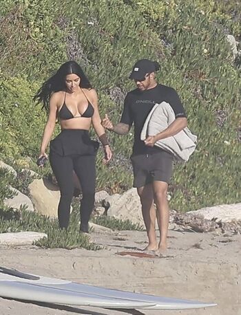 Kim kardashian  page leaked private photo uncensored HD quality
