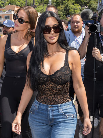 Kim kardashian leaked private photo uncensored HD quality